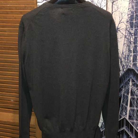 Polo Ralph Lauren Pima Cotton Sweater - Picture 4 of 8